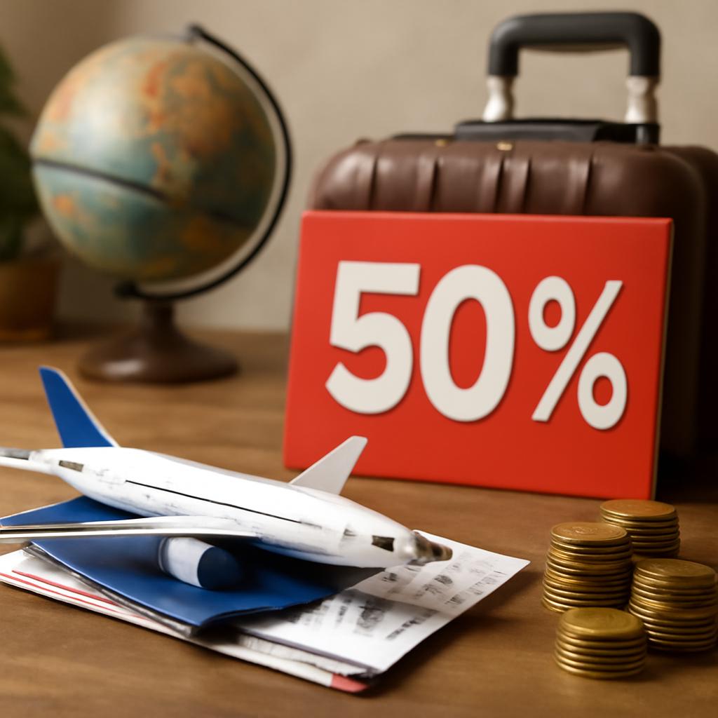 promoção de resgate