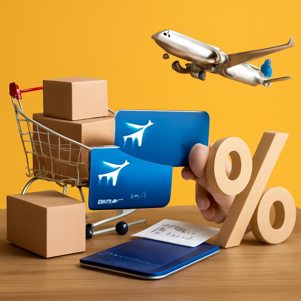 promoção especial pontos em compras recorrentes