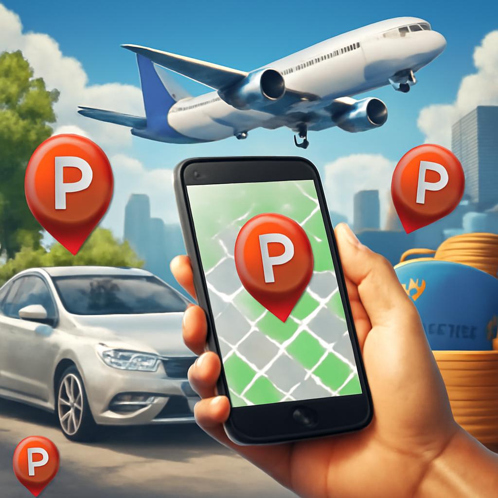 promoção para acúmulo de pontos em apps de mobilidade