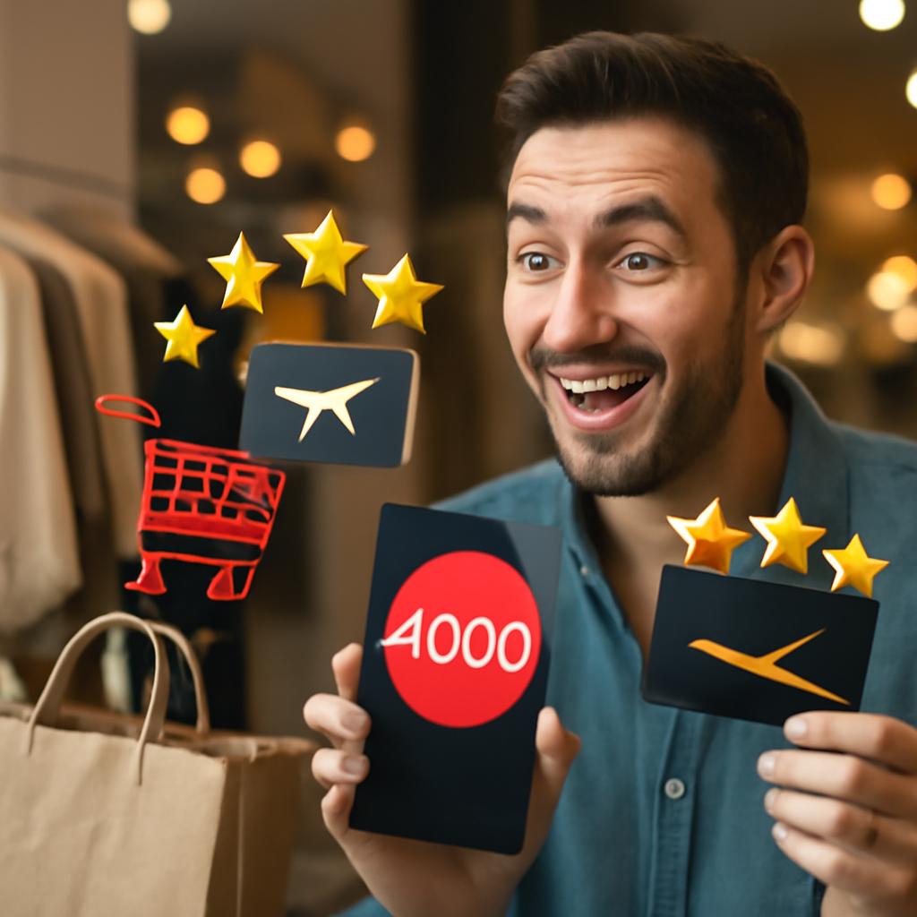 promoção para ganhar pontos em compras coletivas