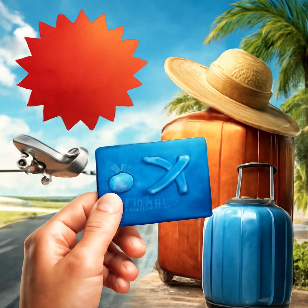 promoção para resgatar milhas em alta temporada