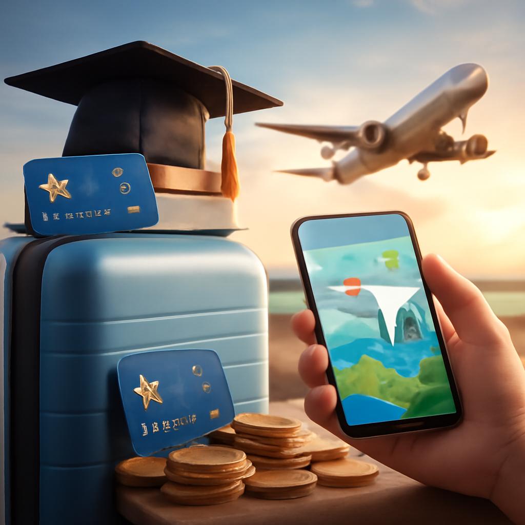 promoção para resgatar pontos em cursos de especialização