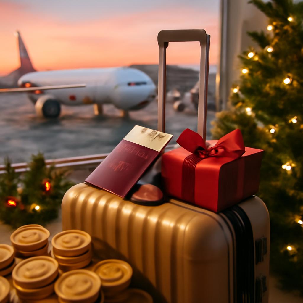 promoção para resgatar pontos em datas comemorativas