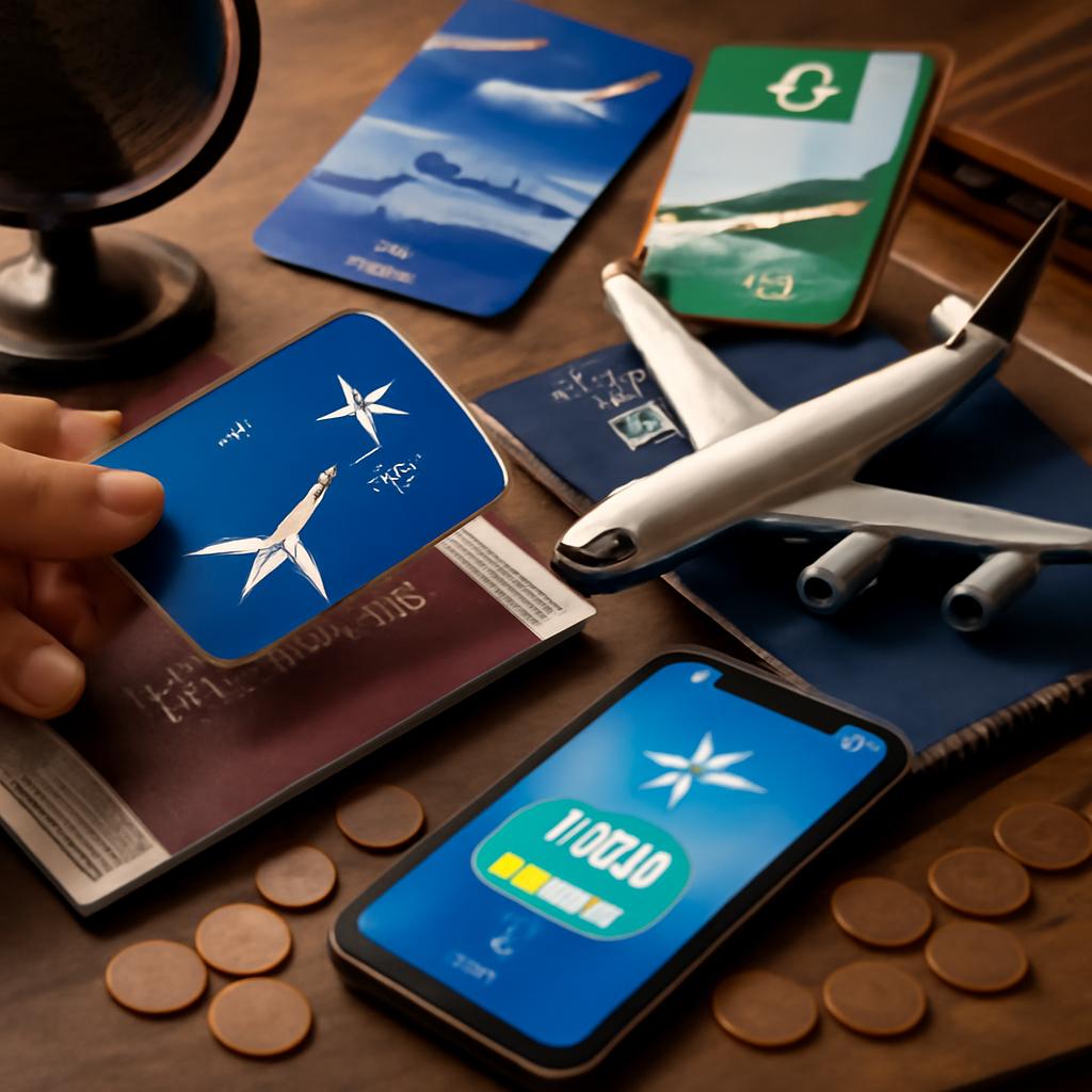 promoção para resgatar pontos em novas parcerias