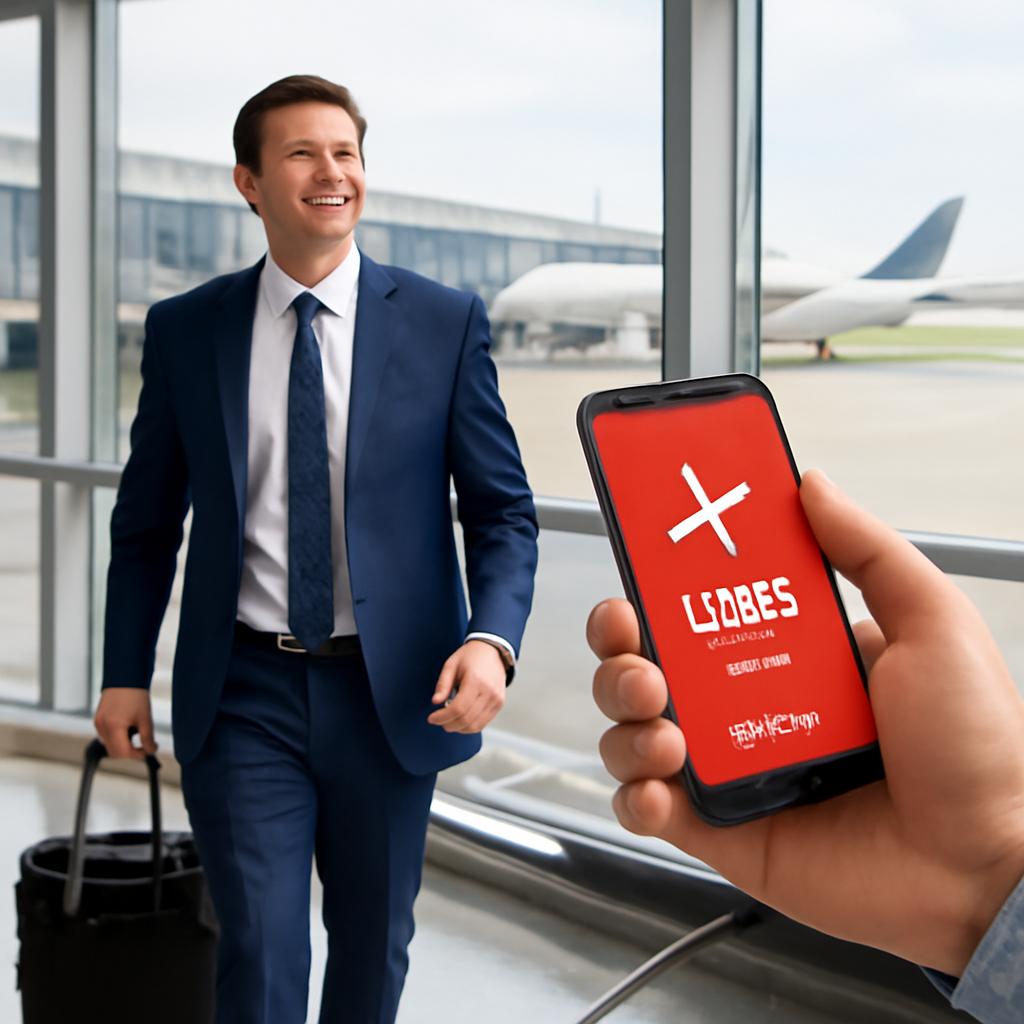 promoção para resgatar pontos em viagens a trabalho