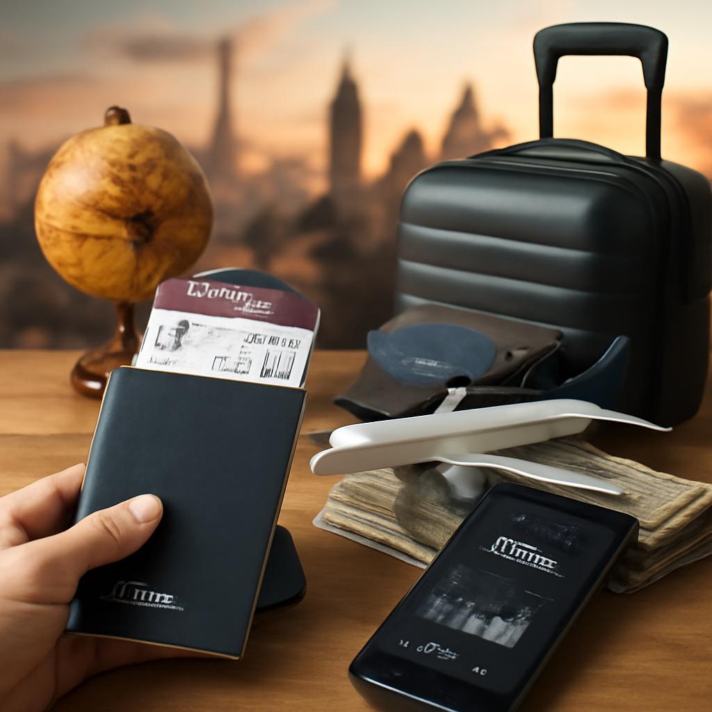 promoção para resgate de pontos em viagens ao exterior