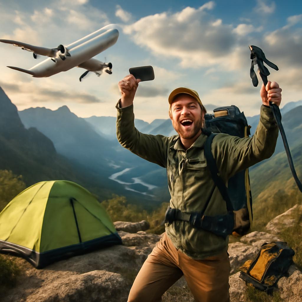 promoção para resgate de pontos em viagens de aventura