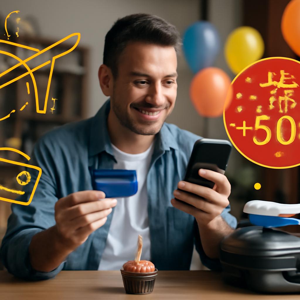 promoção para transferência de pontos com bônus aniversário