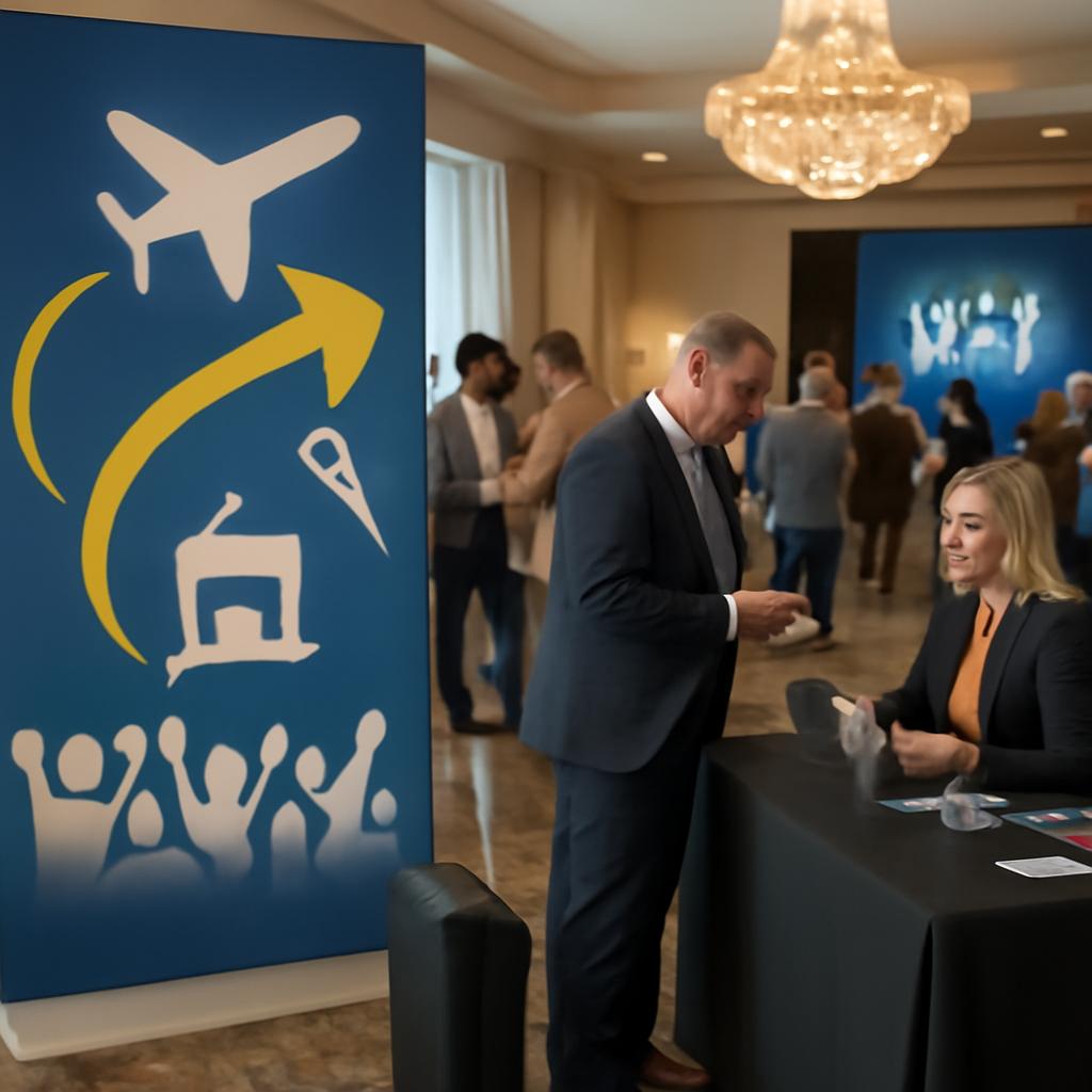 promoção para transferência de pontos em eventos exclusivos