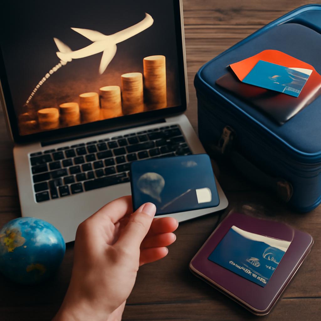 promoção para transferência de pontos em programas múltiplos
