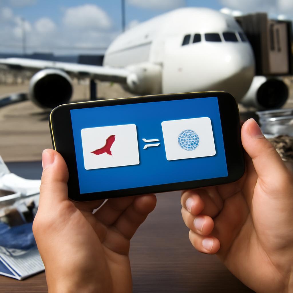 promoção para transferir pontos entre programas