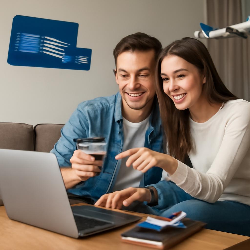 promoção para transferir pontos para familiares