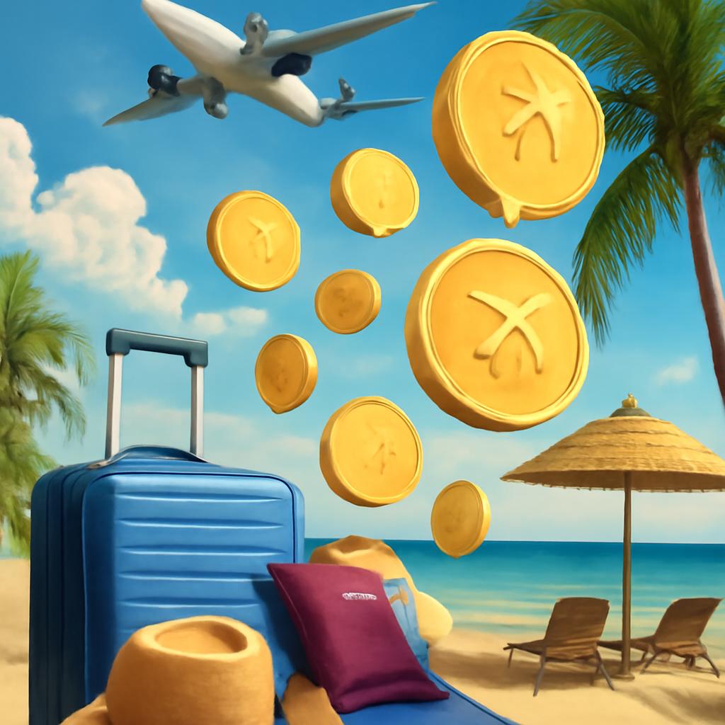 promoção pontos acelerados para viagens de verão