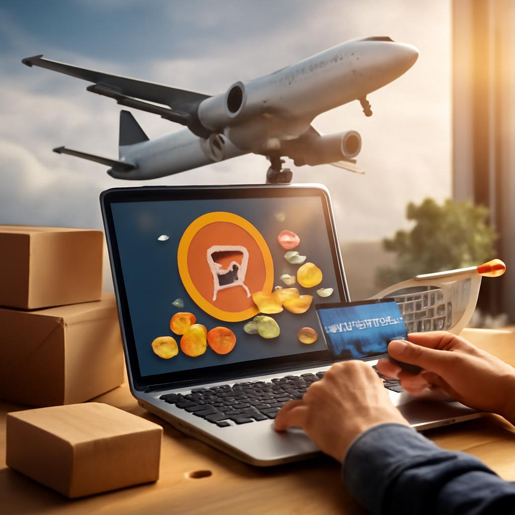 promoção pontos dobrados para compras online