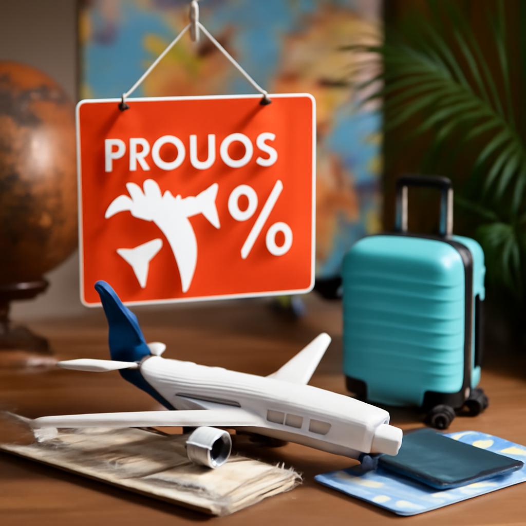 promoções