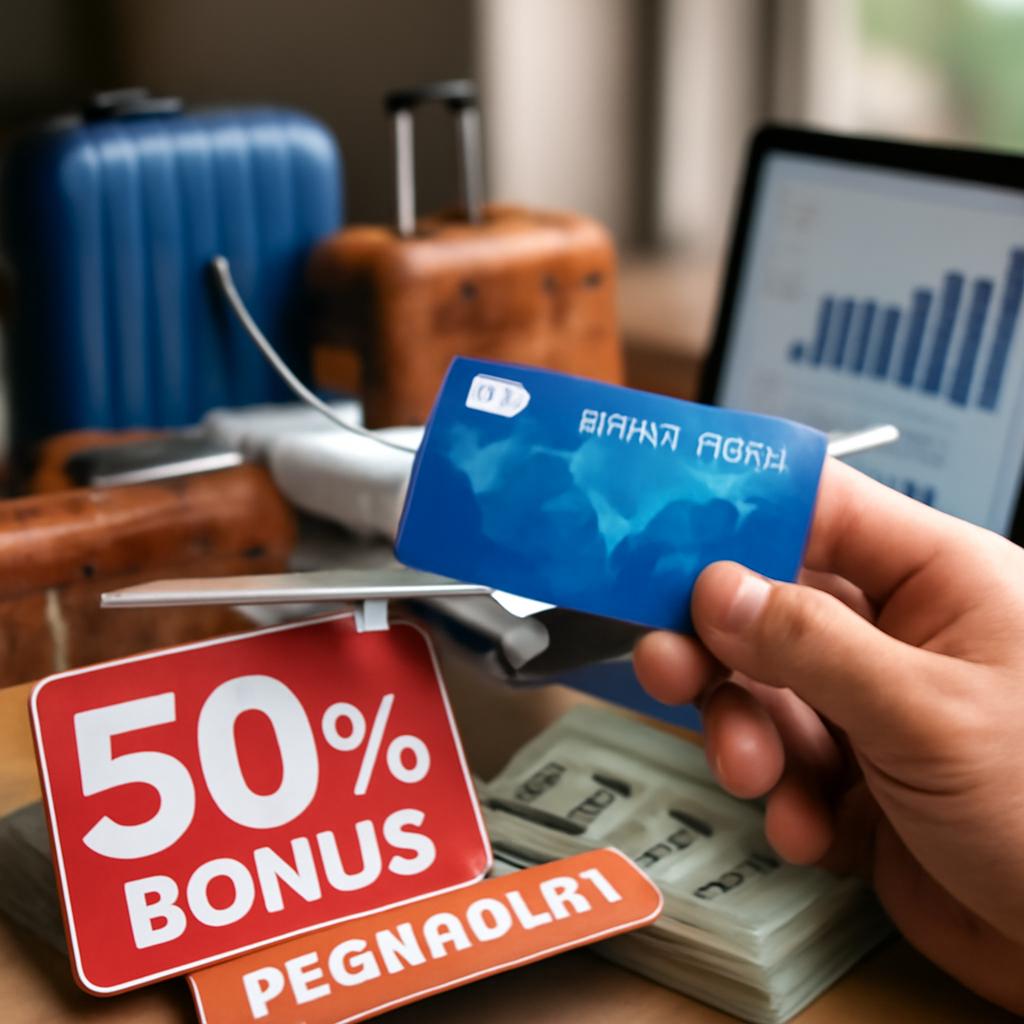 promoções de transferência bonificada