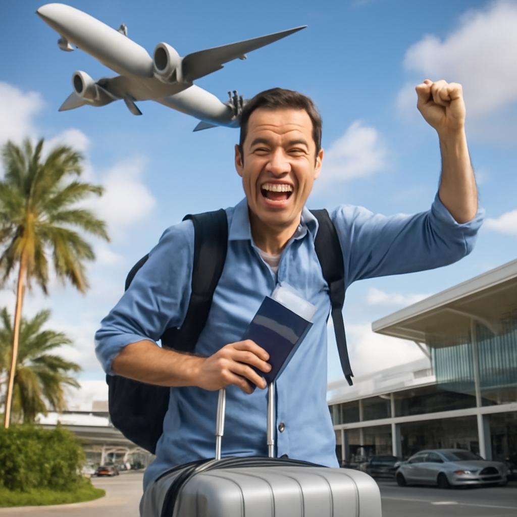 promoções de viagens
