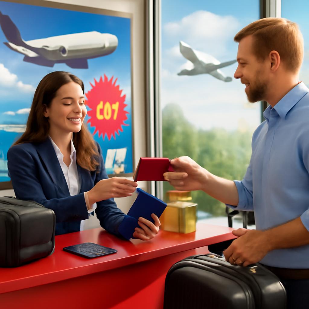 promoções para clientes
