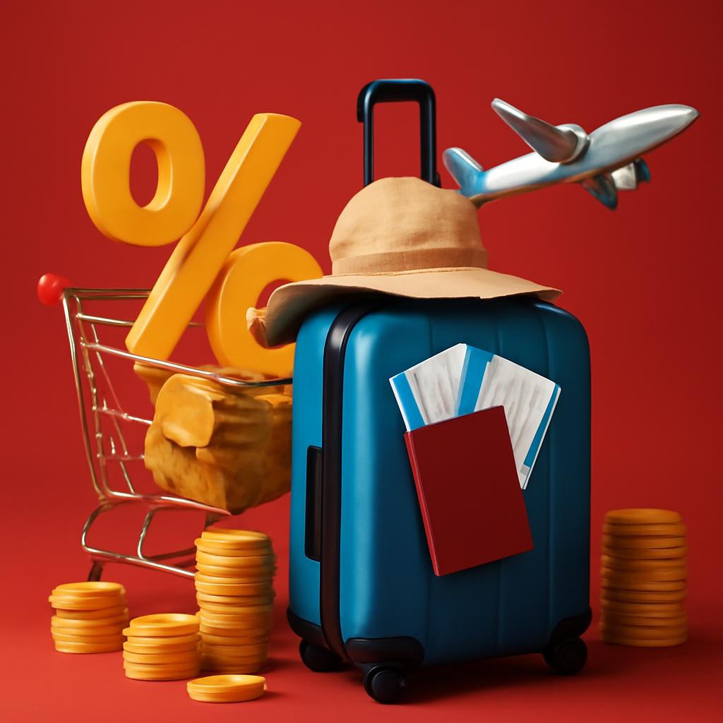 promoções para milhas