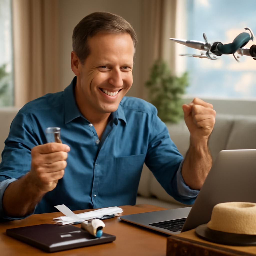 promoções para transferir pontos para viagens