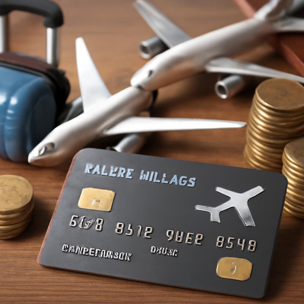 promos de milhas para cartão