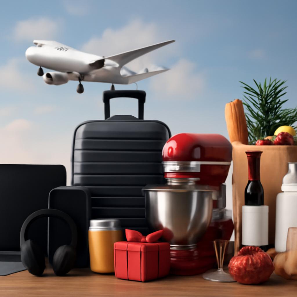 quais produtos trocam por pontos
