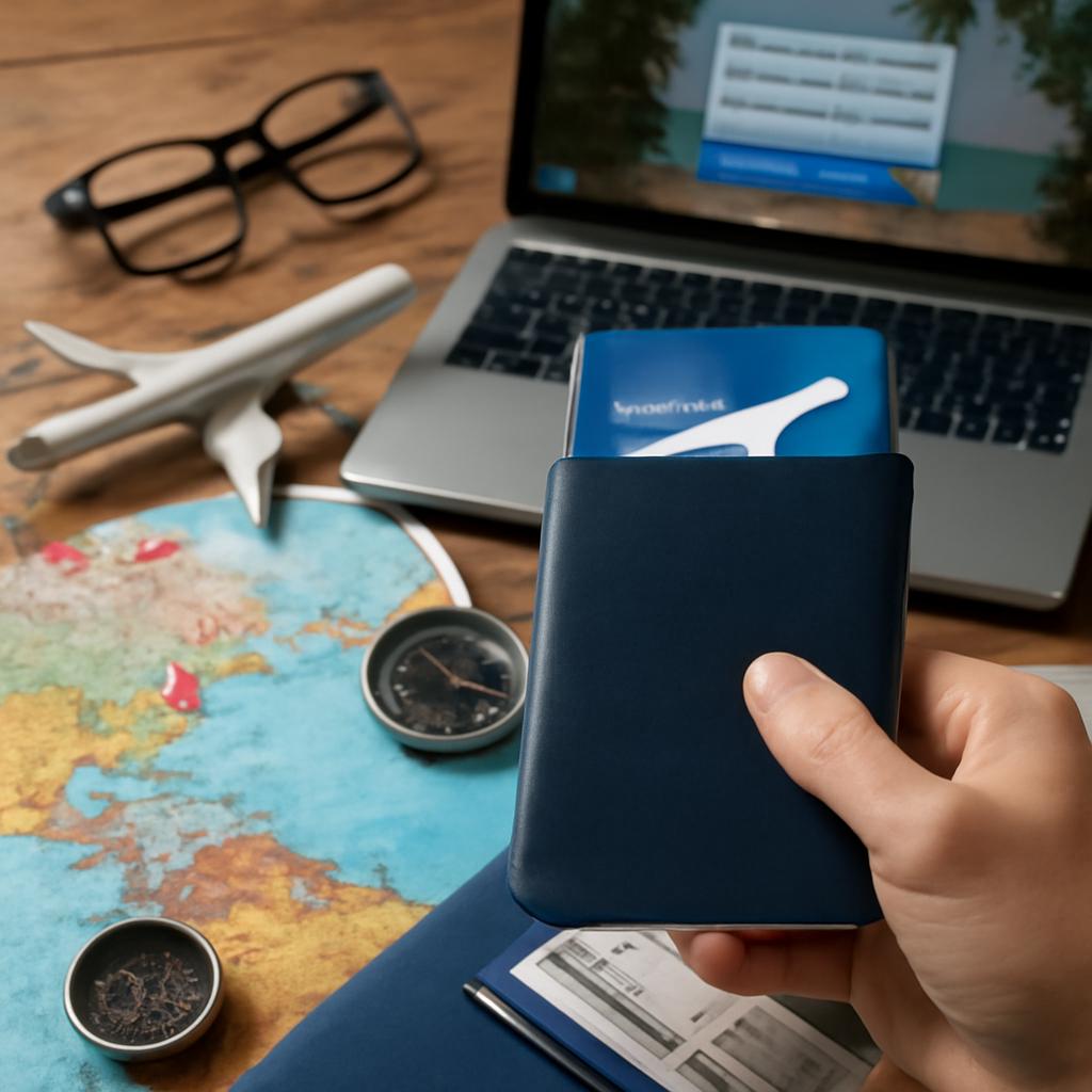 qual programa de viagens aceita pontos