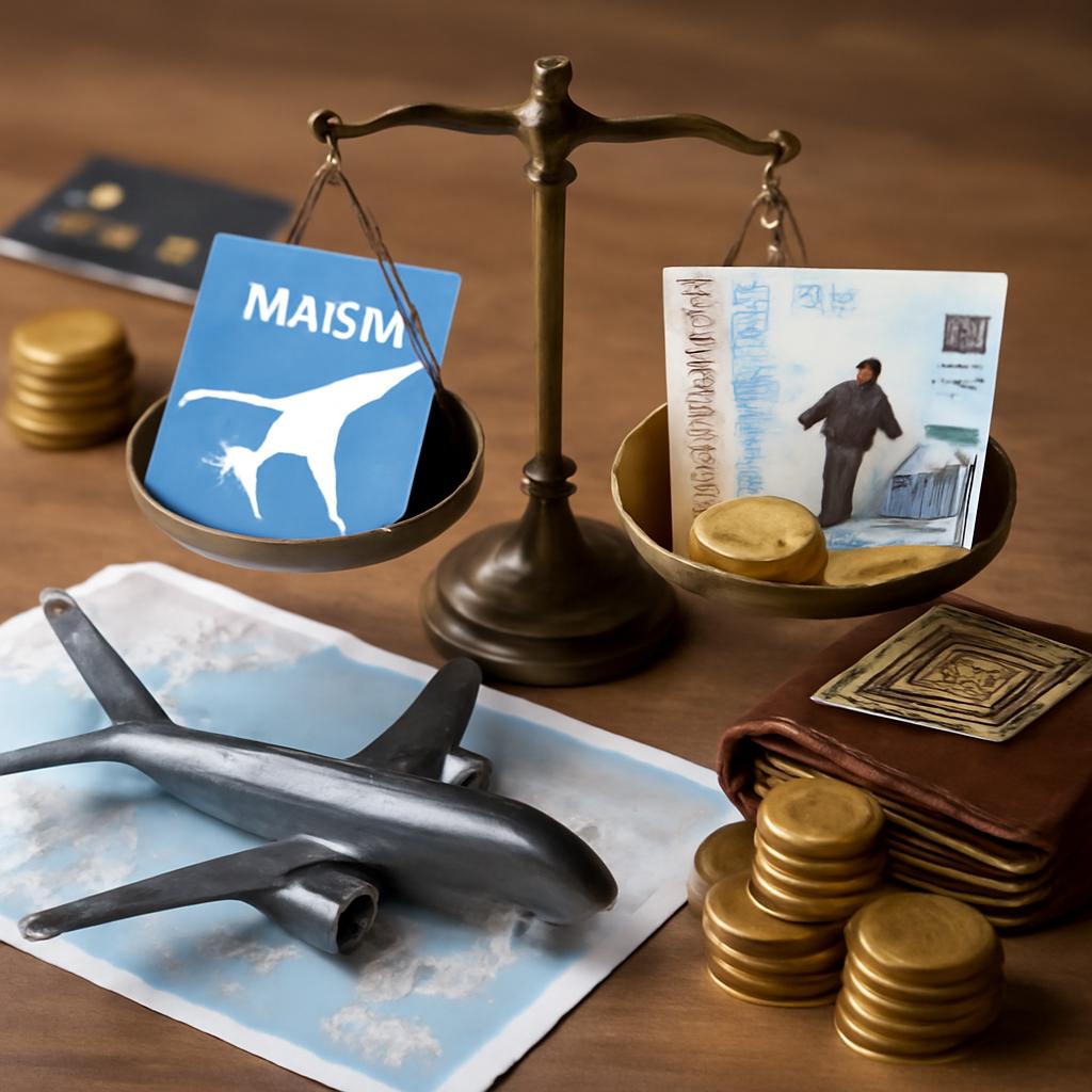qual vale mais: milhas ou cashback