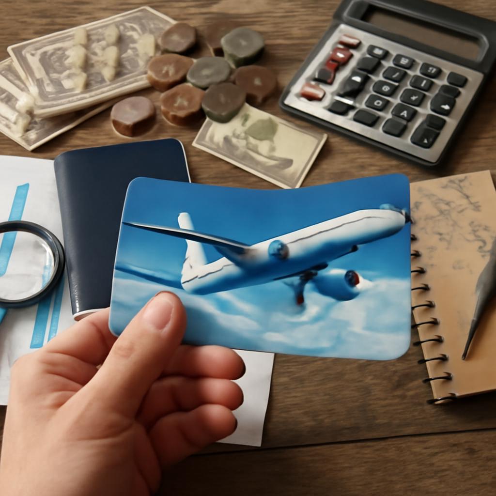 quanto custa uma passagem com milhas