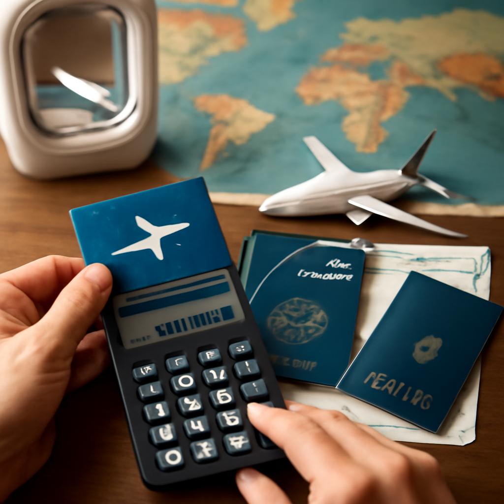 quantos pontos para uma passagem internacional