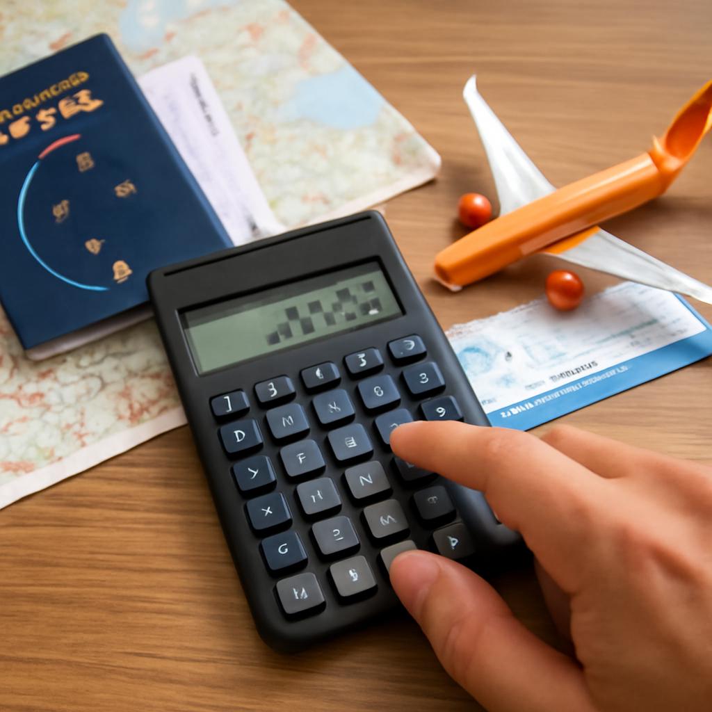 quantos pontos para uma passagem nacional