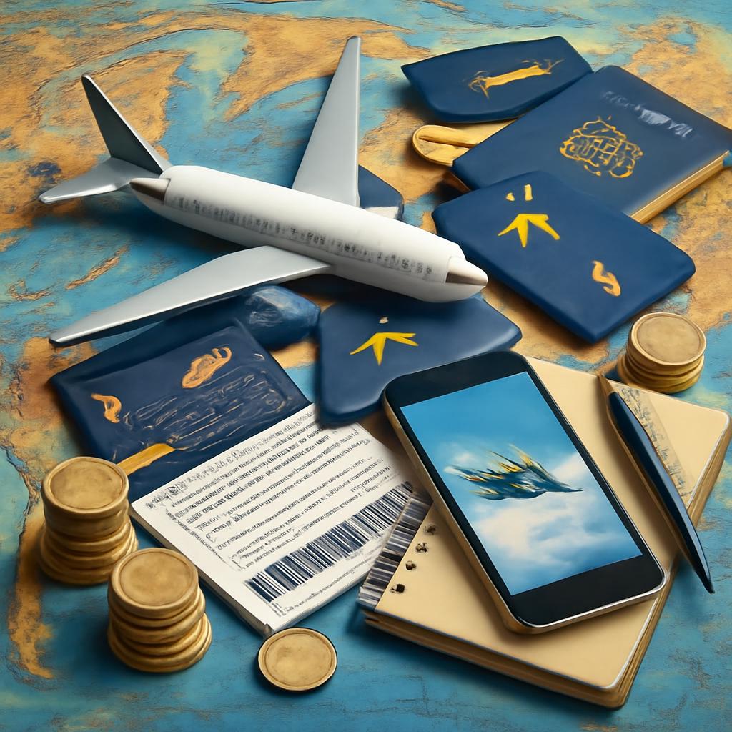 rede de milhas para viagens