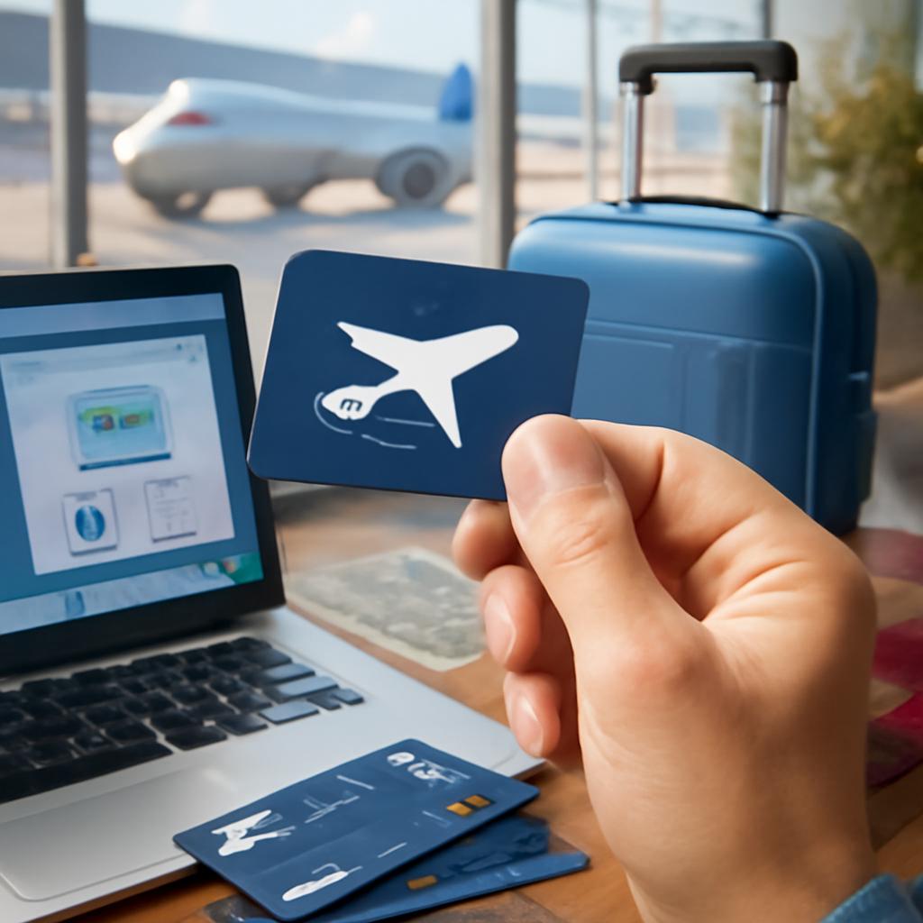 resgatar milhas para viagens