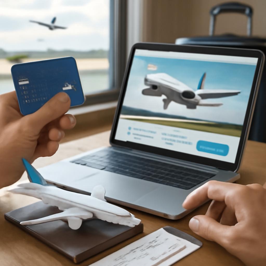 resgatar pontos do cartão para viagens