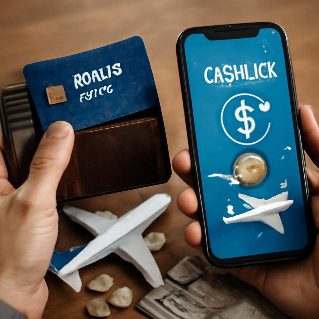 resgatar pontos para cashback