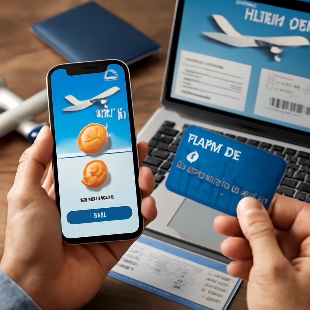 resgatar pontos para passagem