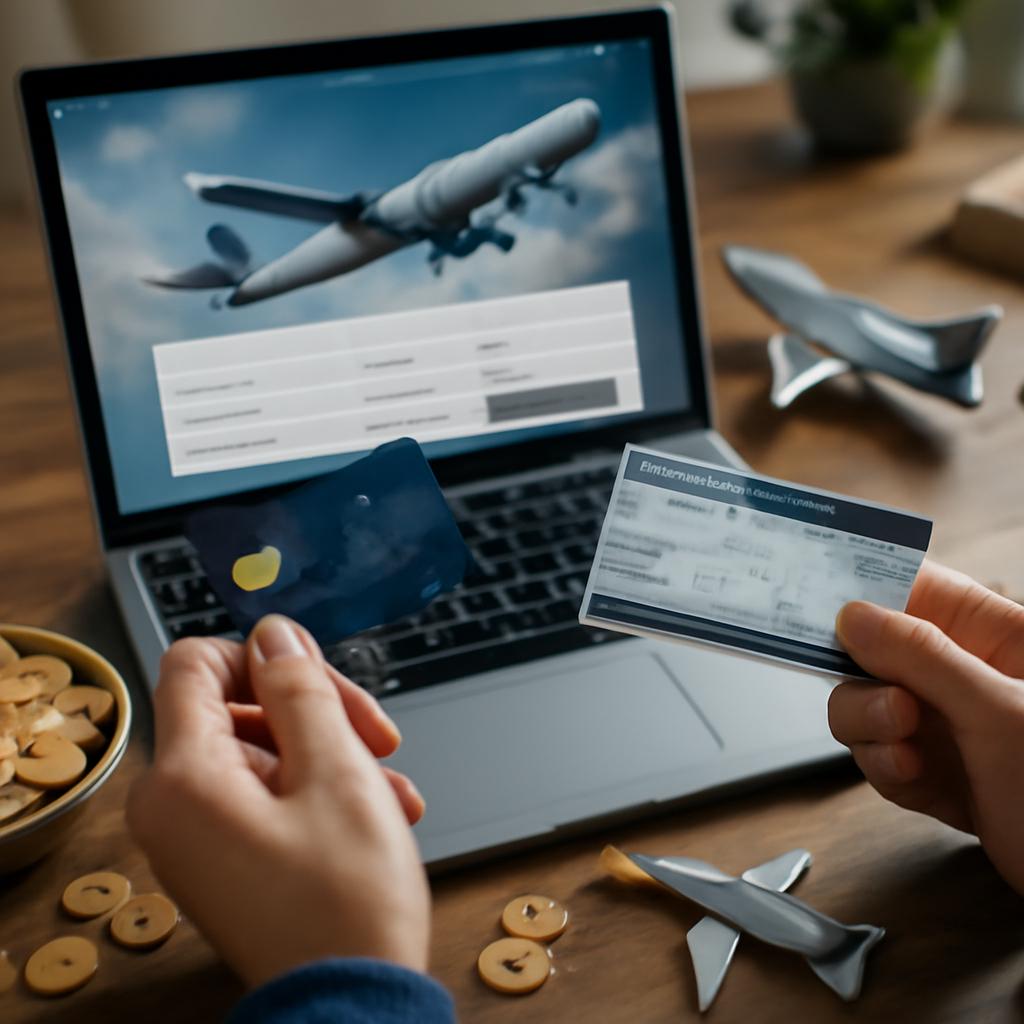 resgatar pontos para passagens