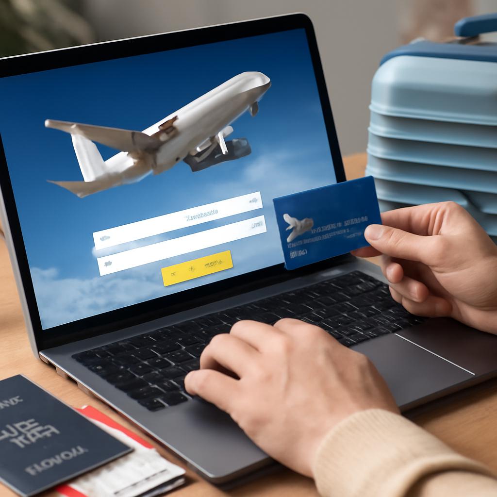 resgate de pontos para passagens