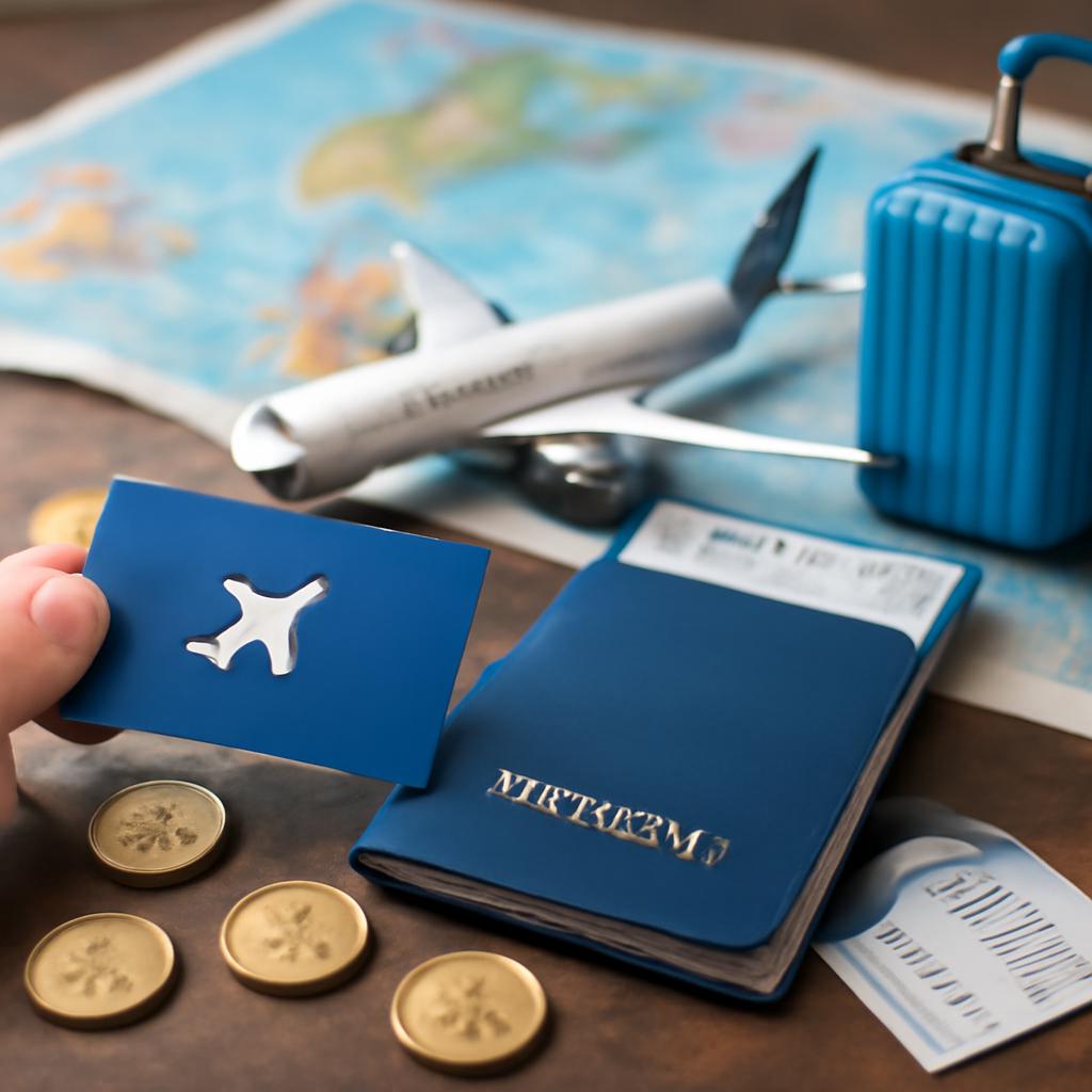 resgate pontos viagens