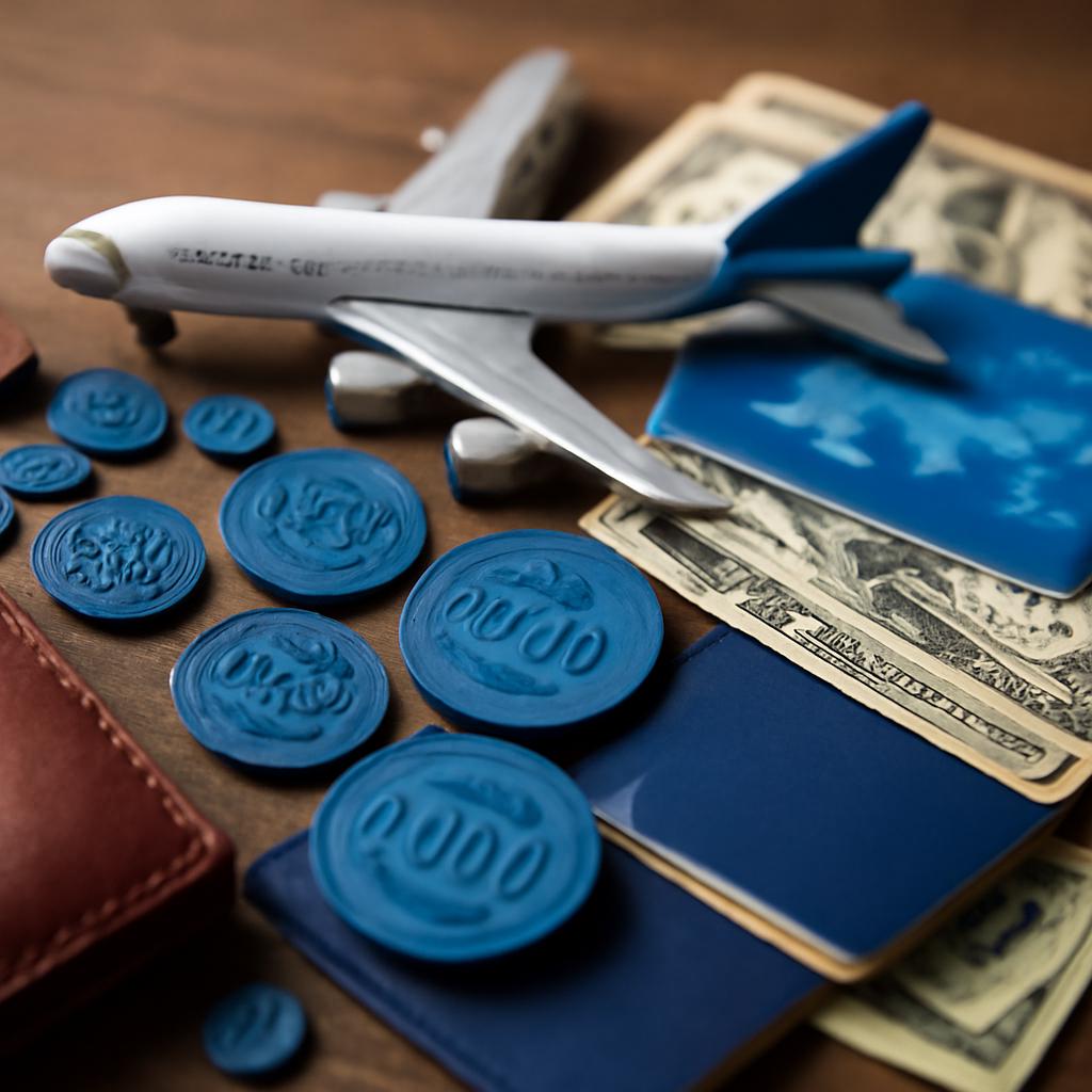 reward miles