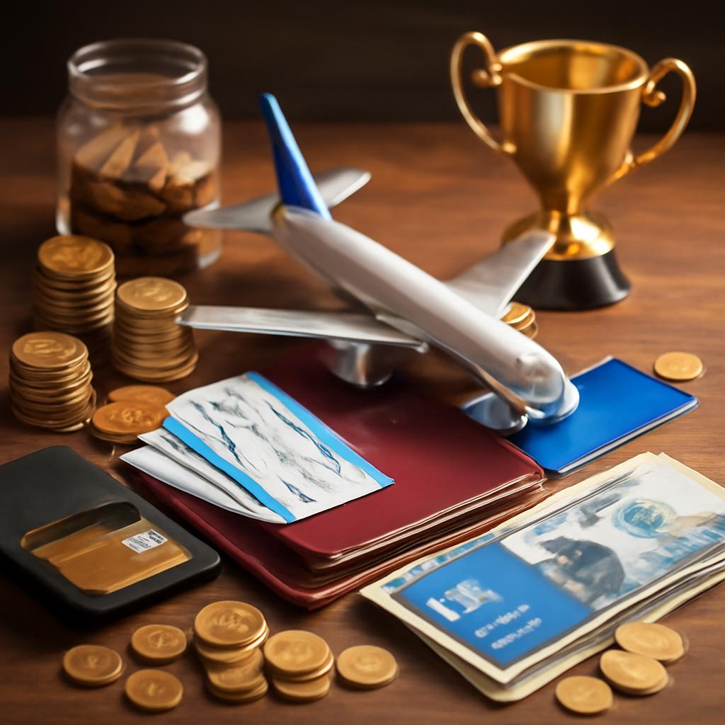 rewards exchange