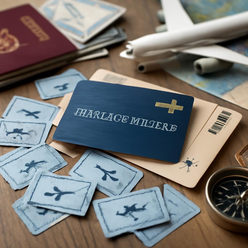 rewards member