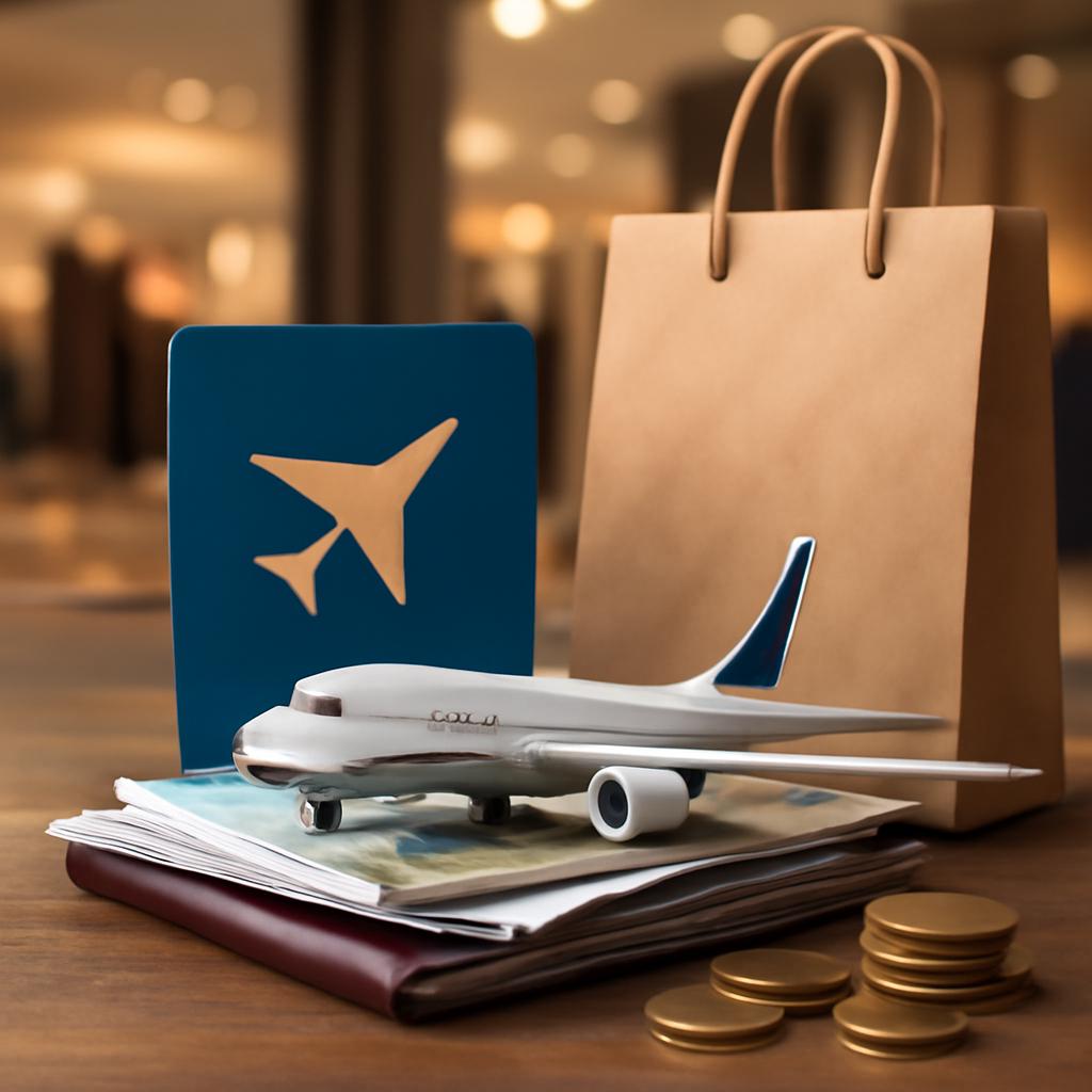 rewards shopping