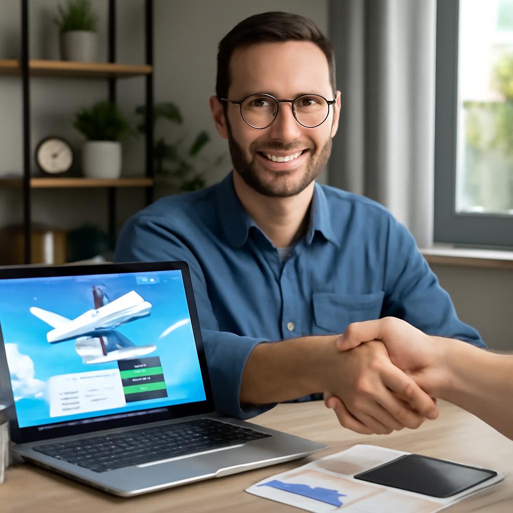 site confiável compra milhas