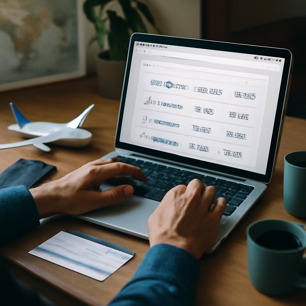 site confiável para comparar milhas