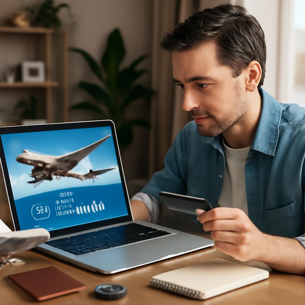 site confiável para comprar milhas