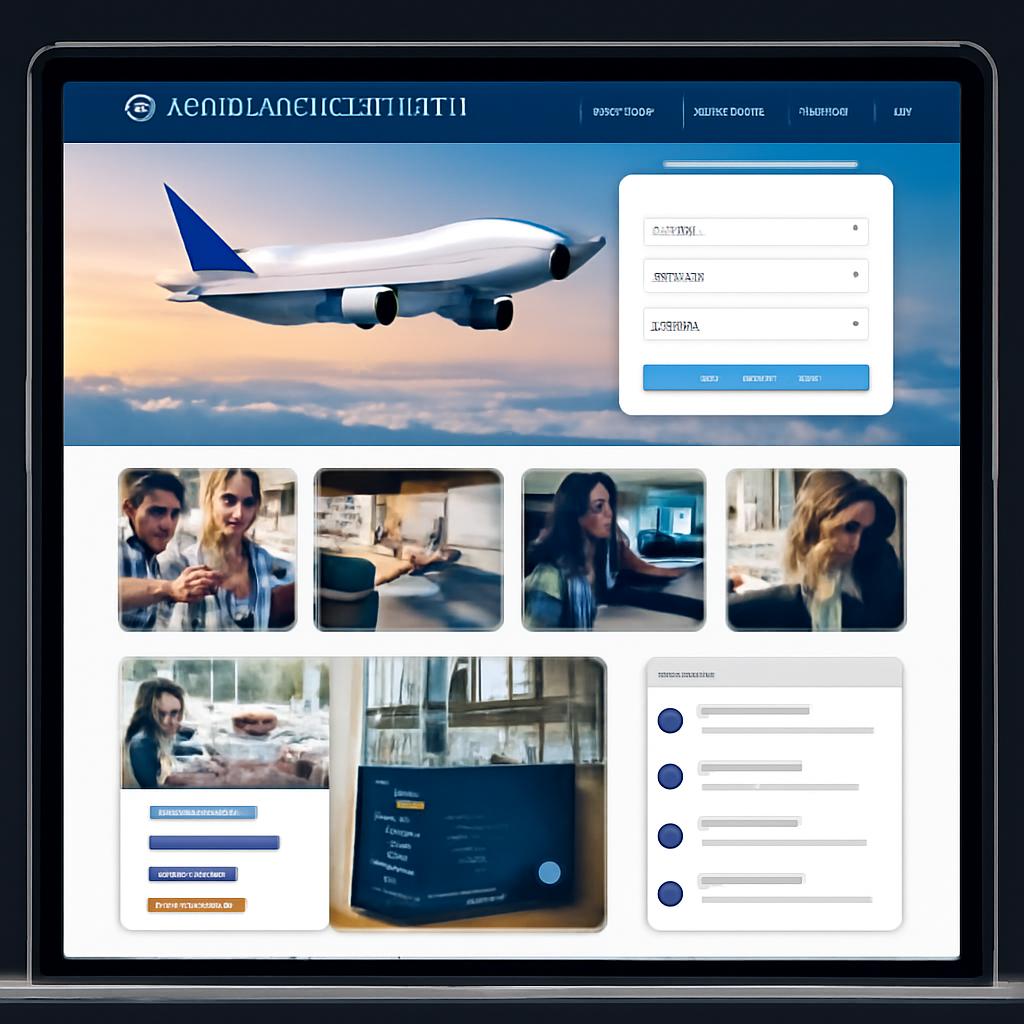 sites oficiais de programas de milhas
