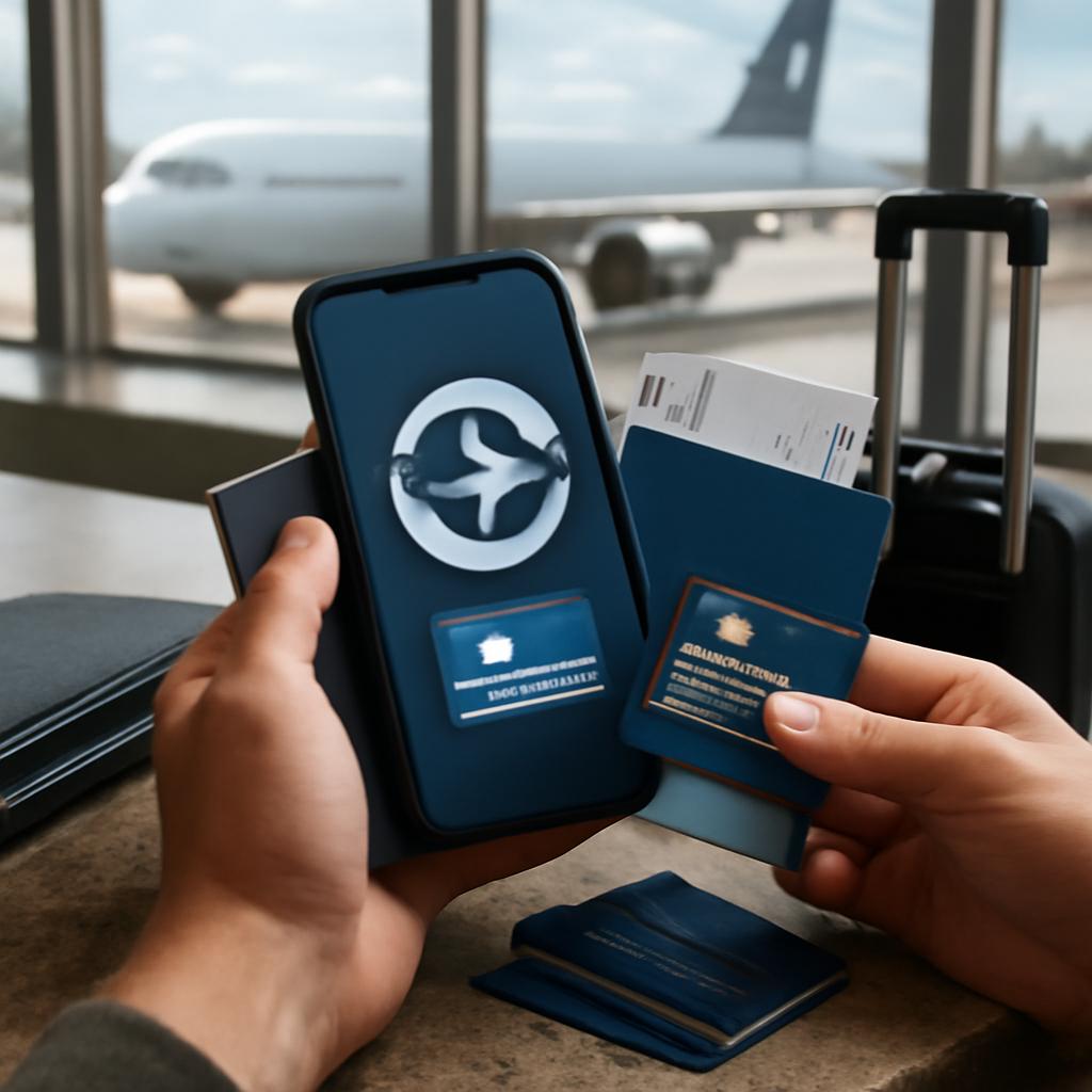 transferência de milhas para viagens