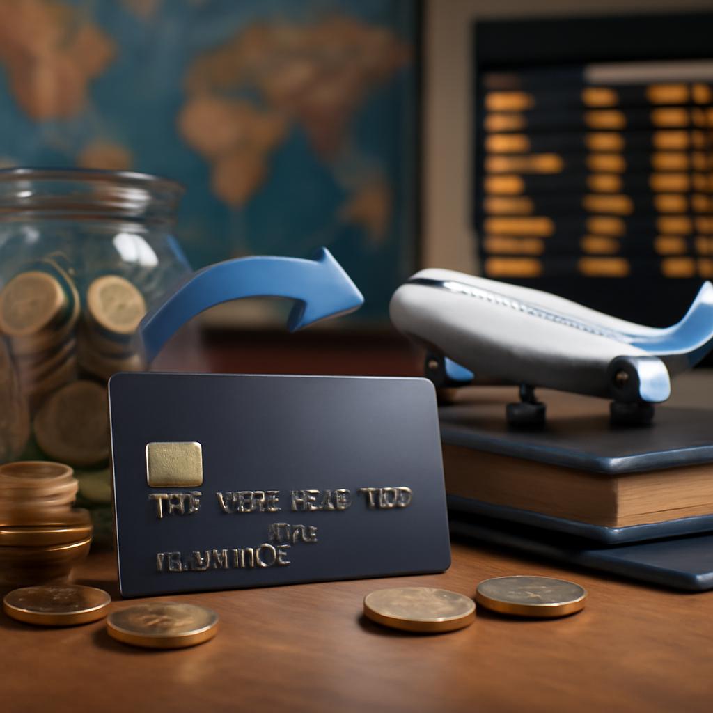 transferência de pontos para cartão de crédito