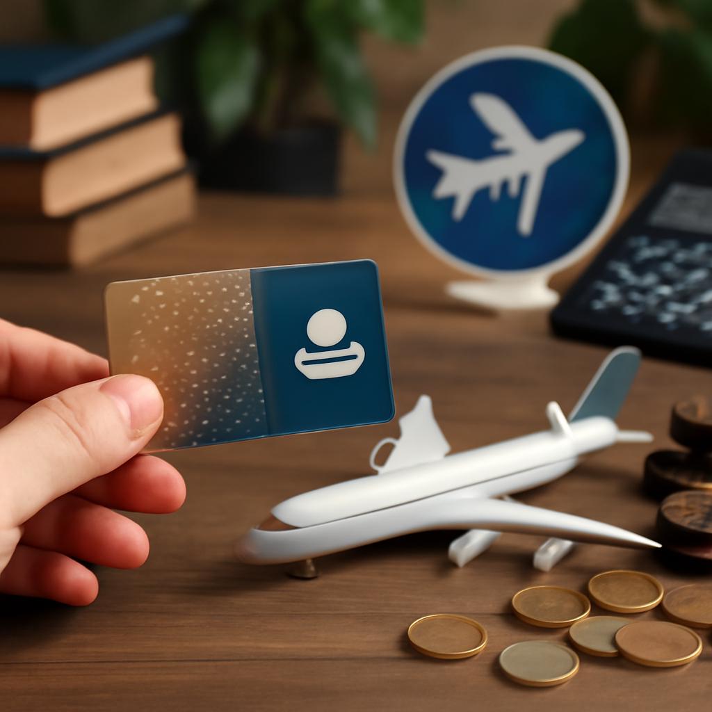 transferência de pontos para corporações